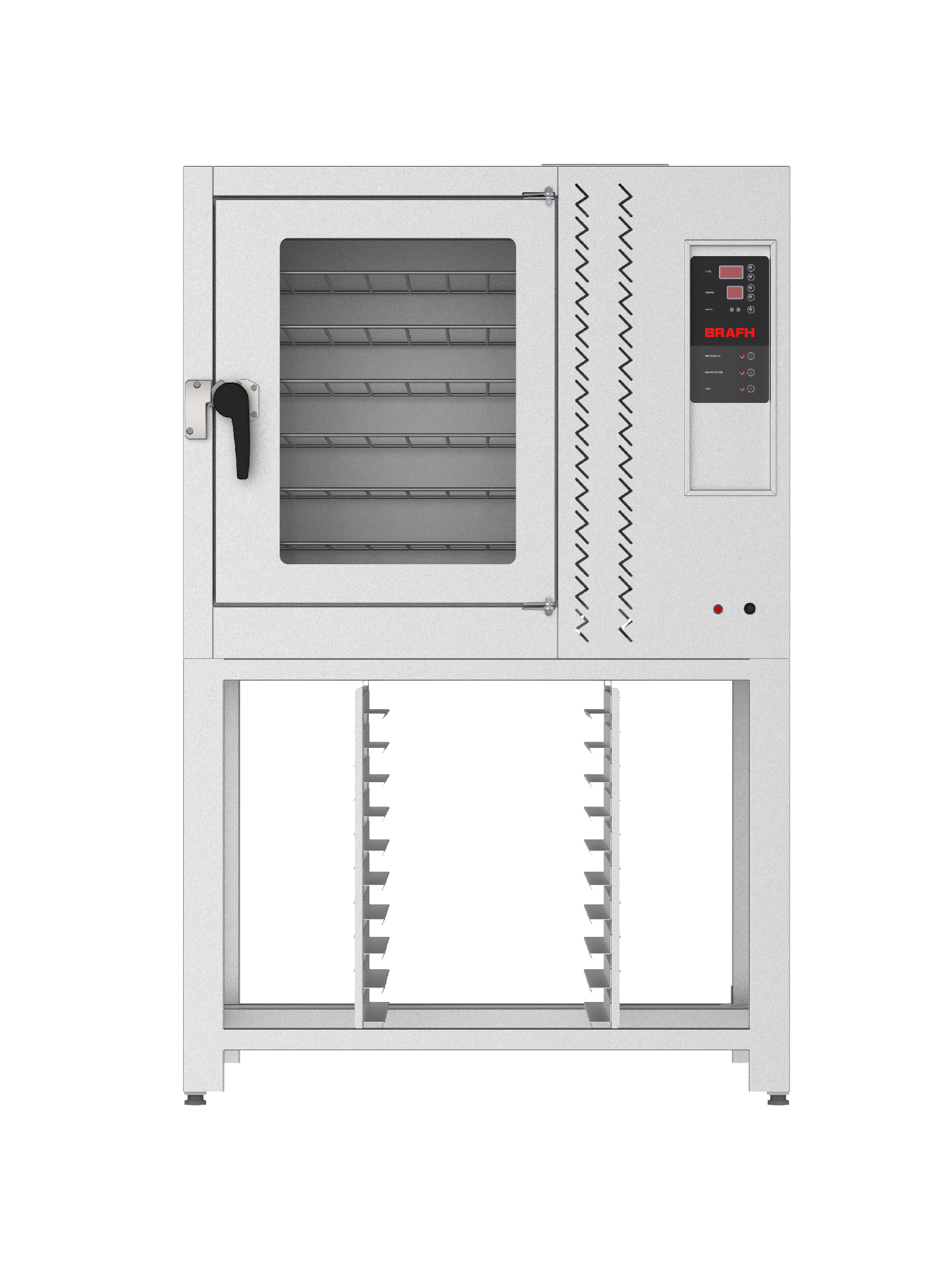 Modelo HC.1100
